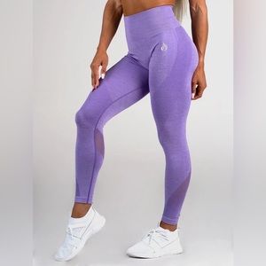 Ryderwear high waist seamless leggings
